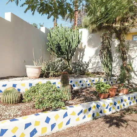Holiday Barranco Feriehus