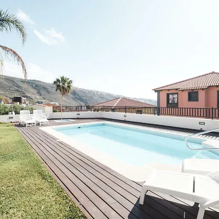بيت للعطل Holiday Barranco *